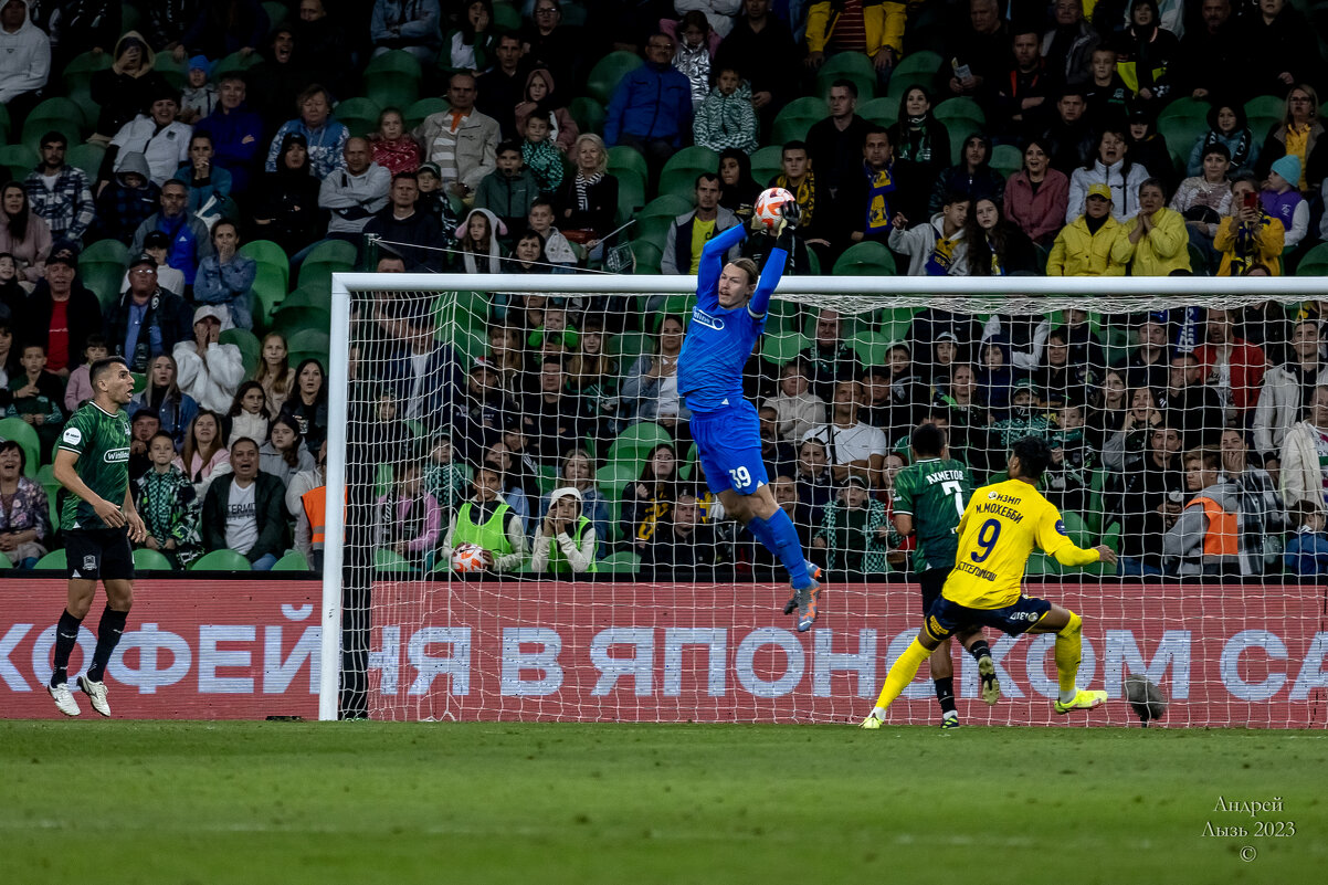 Краснодар — Ростов-на-Дону - Андрей Lyz Краснодар — Ростов-на-Дону - Андрей Lyz