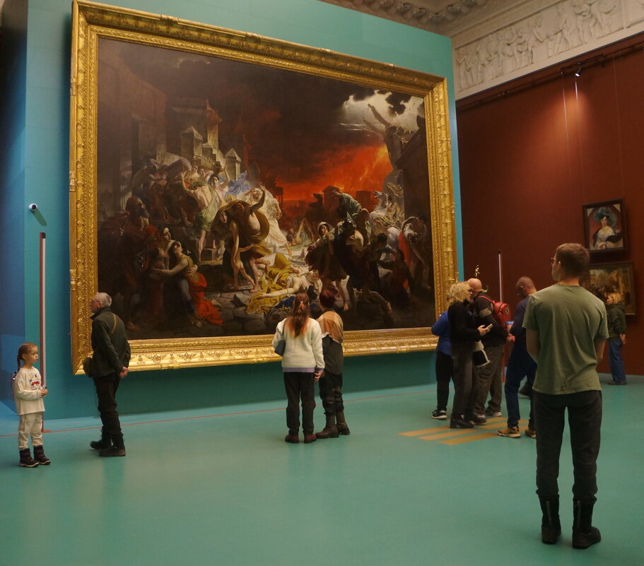 картинки с выставки - zavitok *