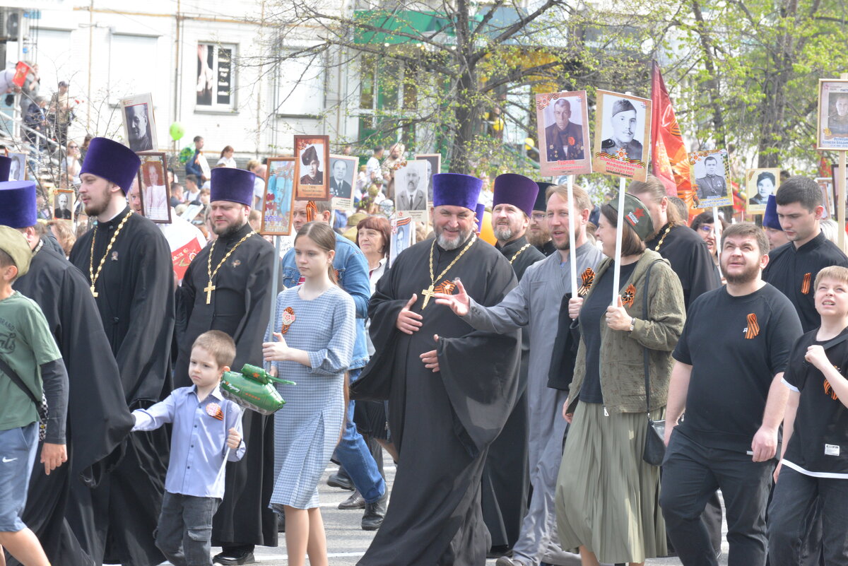 9 мая 2025 - Алексей Короткевич