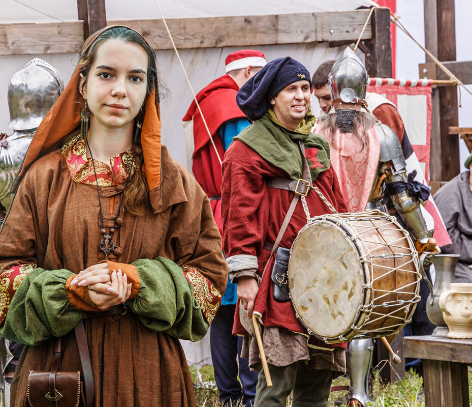 Фестиваль - SanSan 