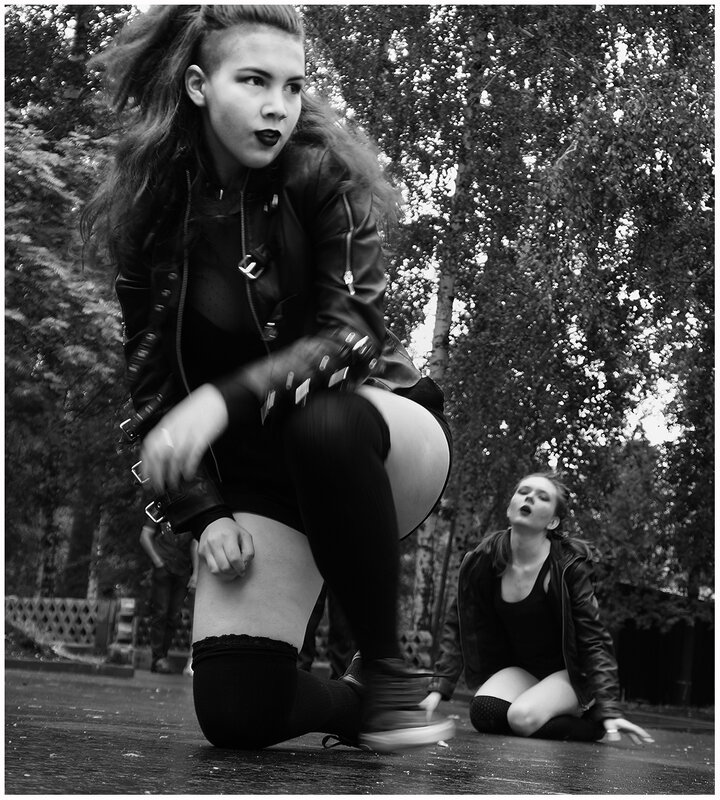 *** - Алексей Карташев *** - Алексей Карташев