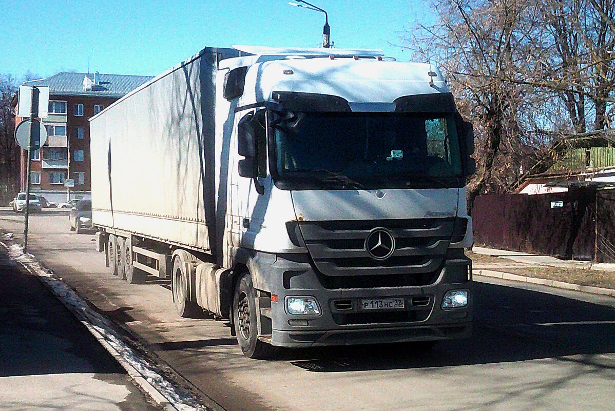 Мерседес - Сергей Уткин Мерседес - Сергей Уткин