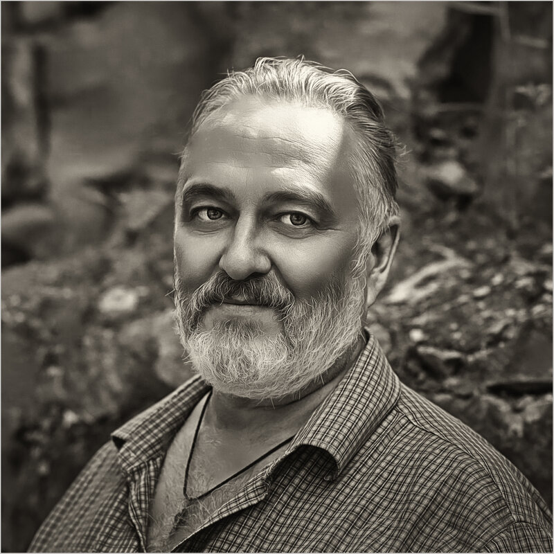 * - Александр Лисовский