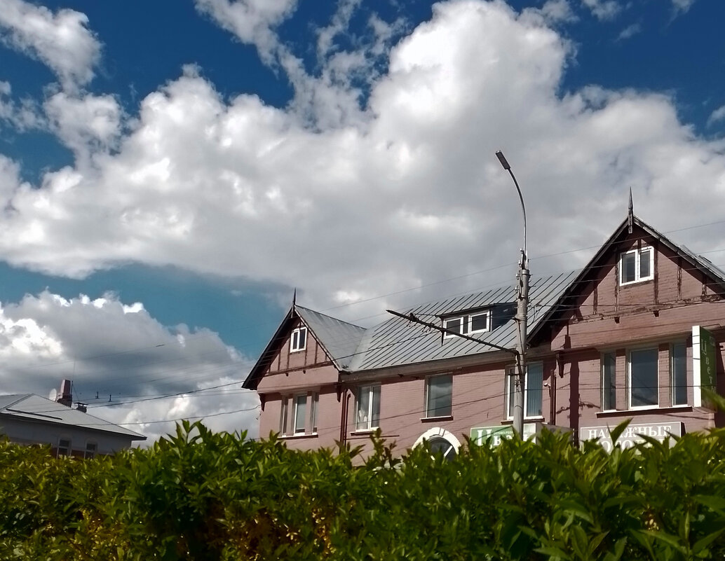 *** - Валентина Береснева