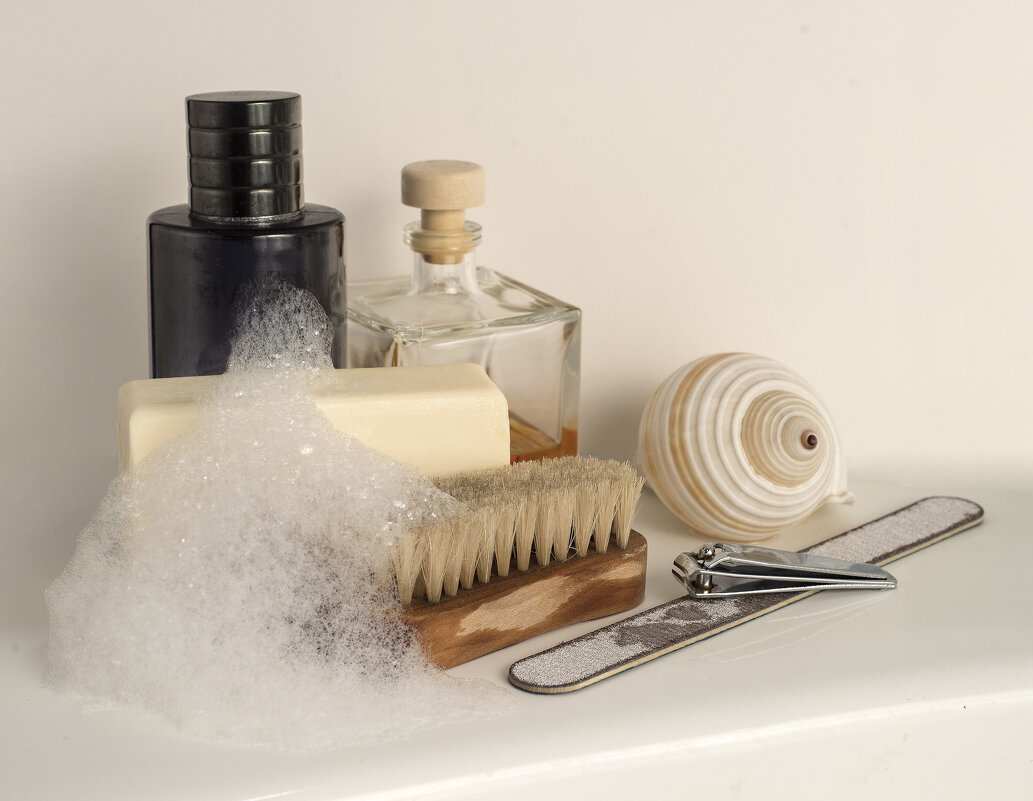 "Да здравствует мыло душистое!" - Владимир Шишкин "Да здравствует мыло душистое!" - Владимир Шишкин