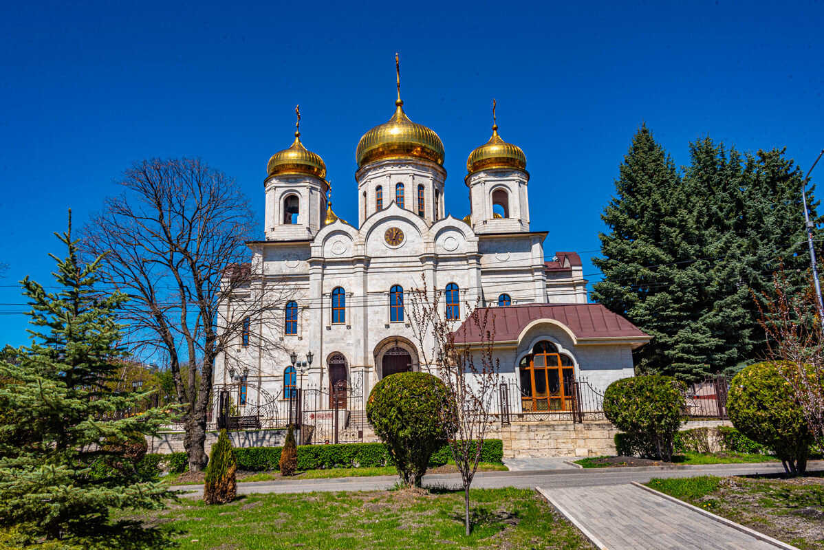 *** - Дмитрий Лупандин