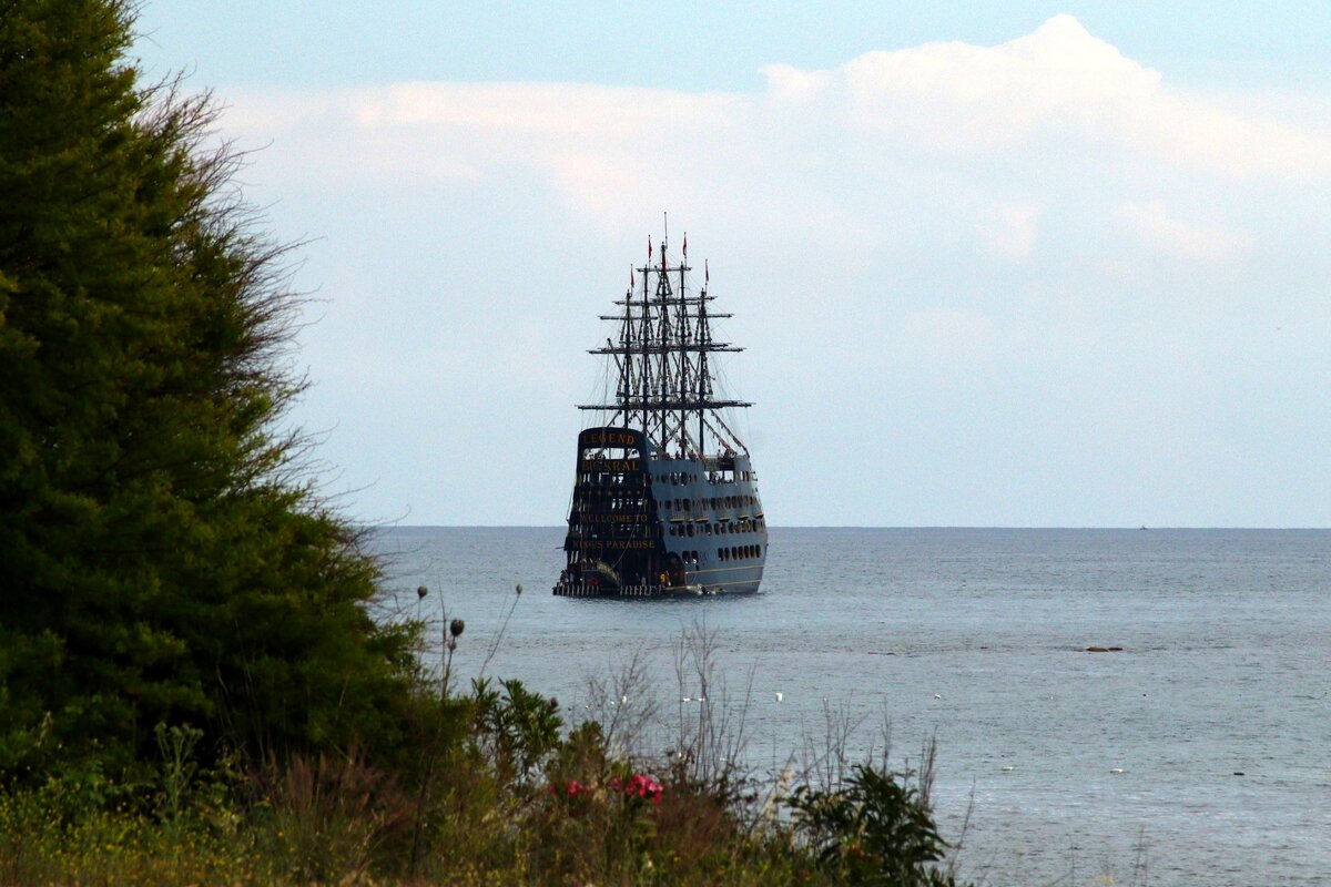 В путь - Юрий. Шмаков В путь - Юрий. Шмаков