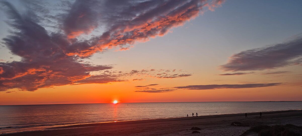 Сегодня - Андрей 