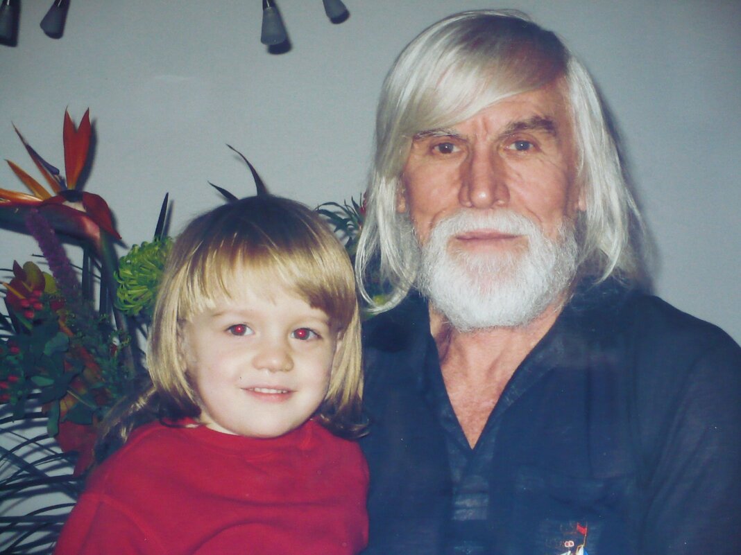 С ПРАВНУКОМ ! - Валерий Кокорев