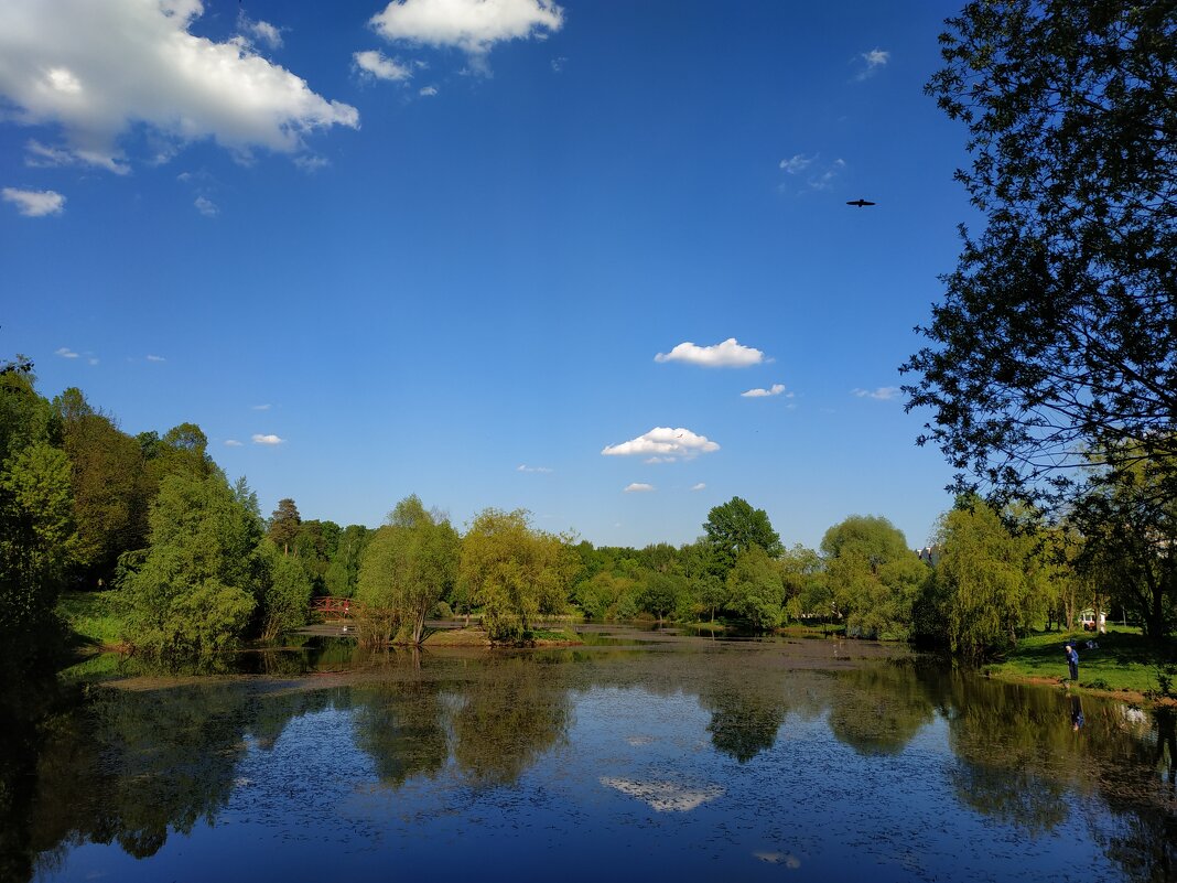И снова тепло - Андрей Лукьянов И снова тепло - Андрей Лукьянов