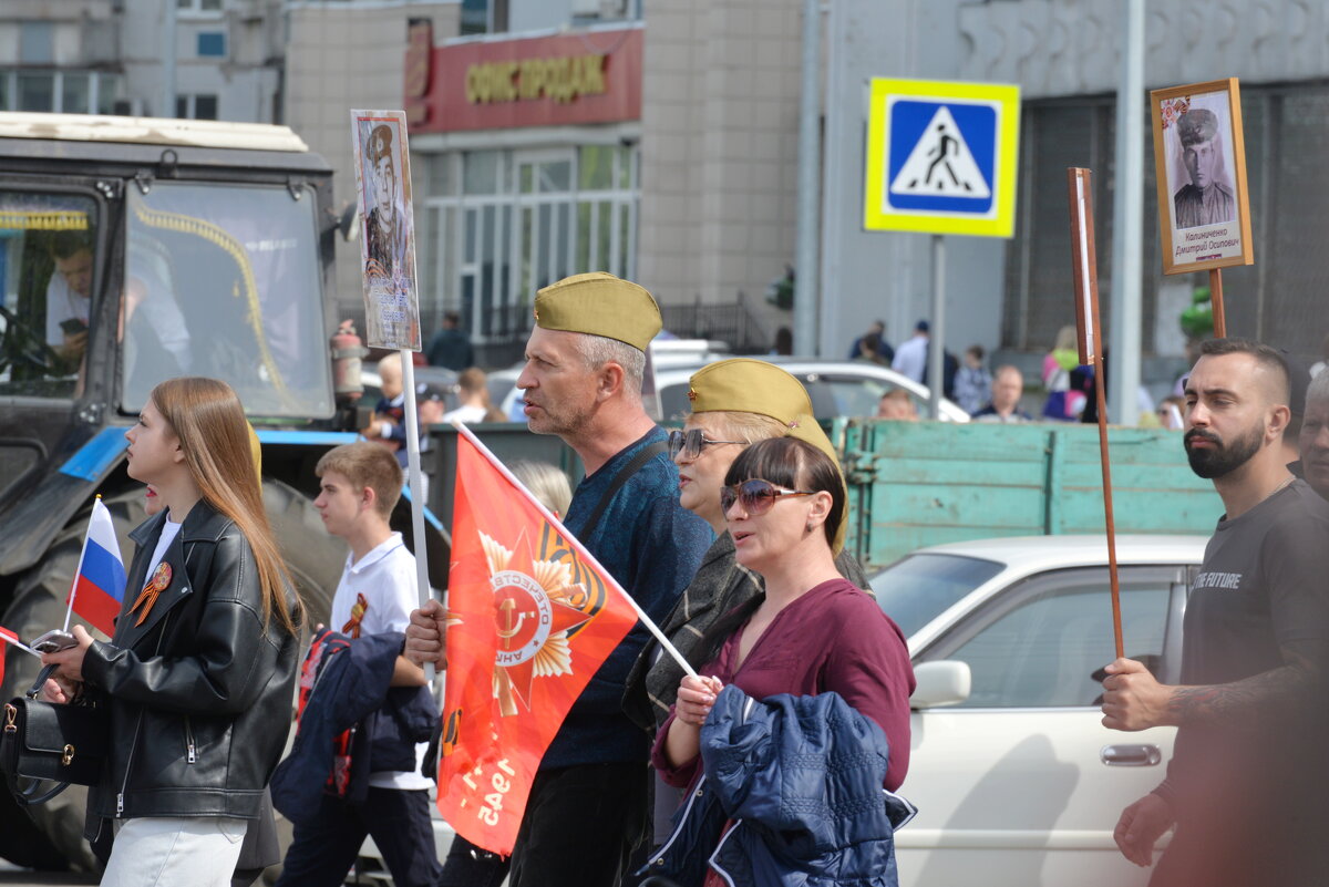 9 мая 2025 - Алексей Короткевич