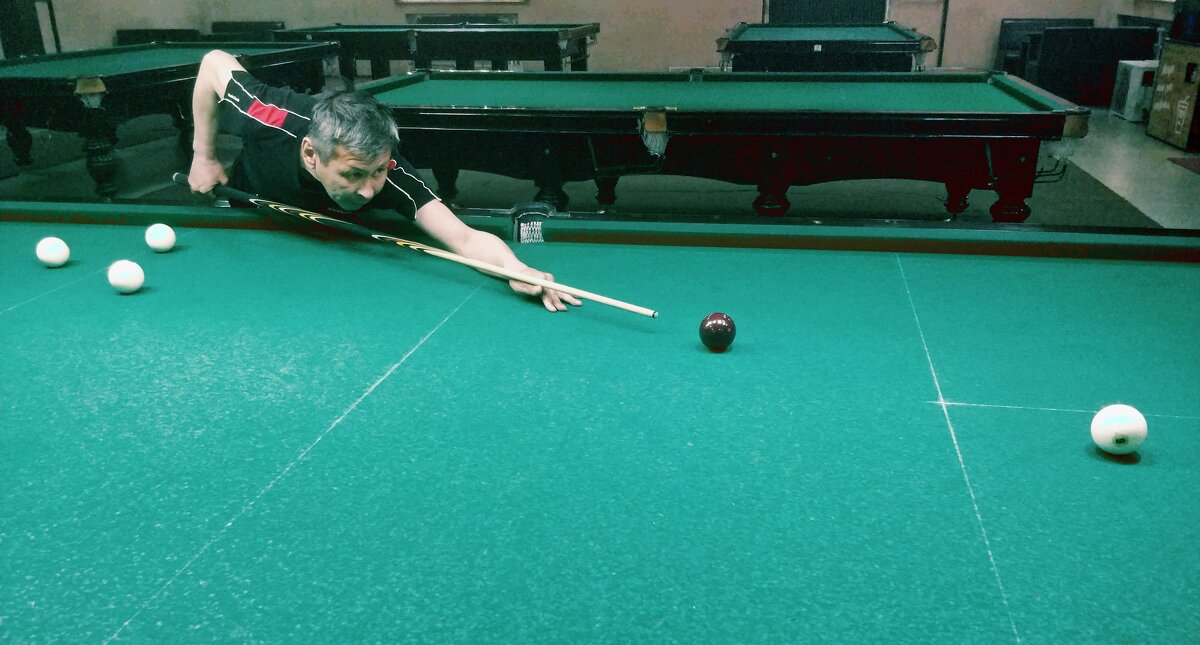 Игра - Андрей Хлопонин Игра - Андрей Хлопонин