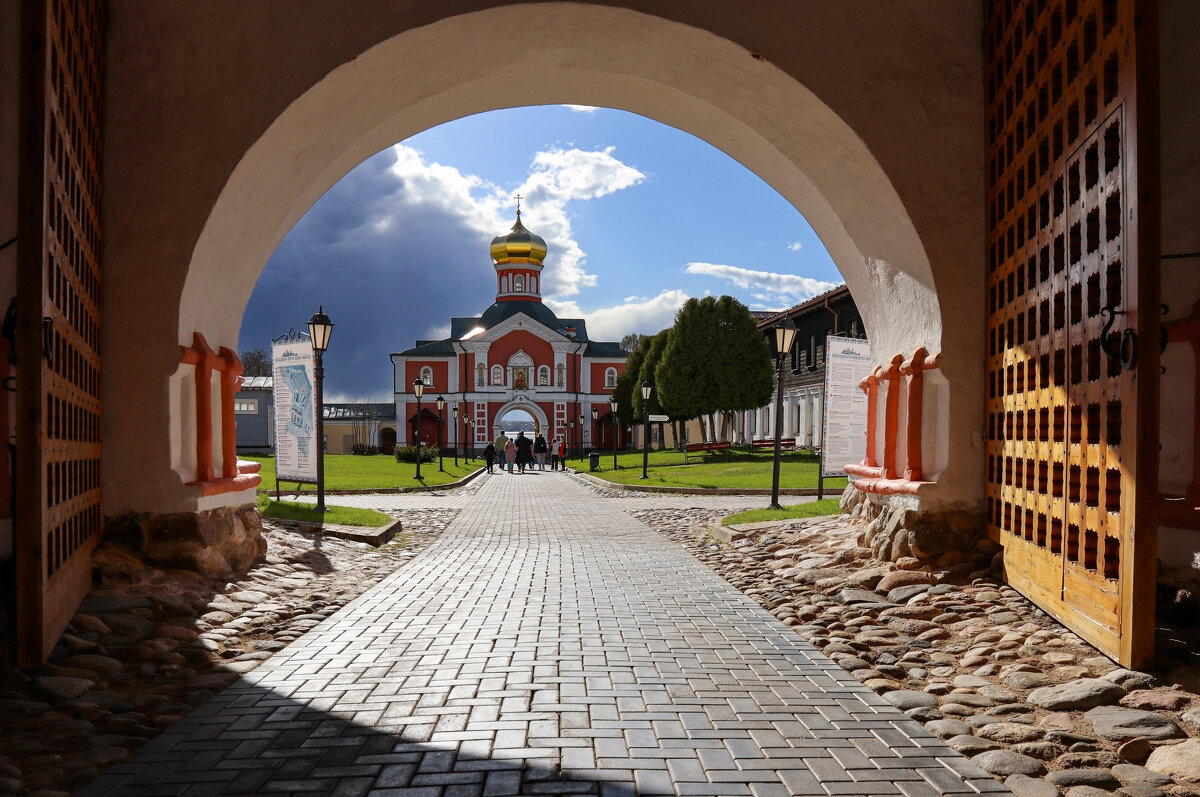 Валдай - skijumper Иванов Валдай - skijumper Иванов