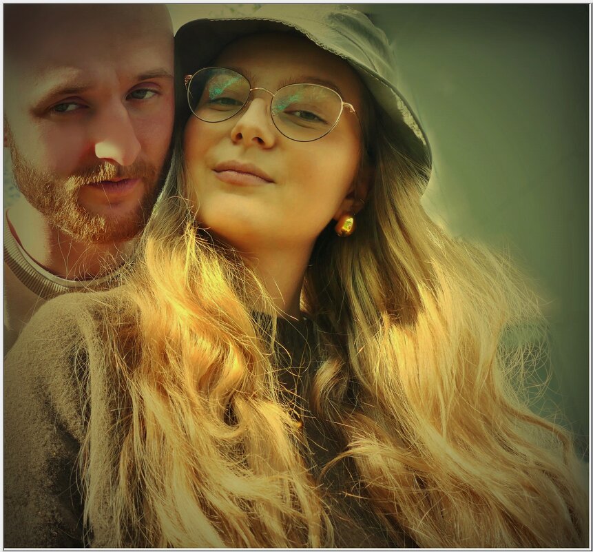 ПАРА... - Elvira E. 