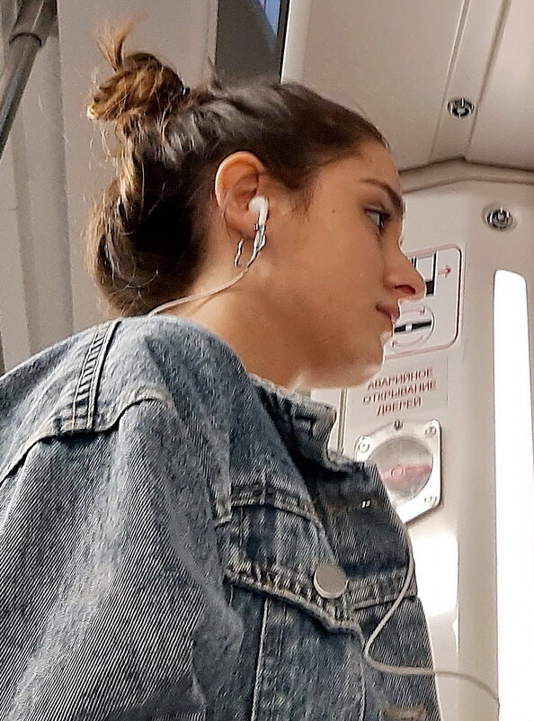 *** - Владимир Захаров