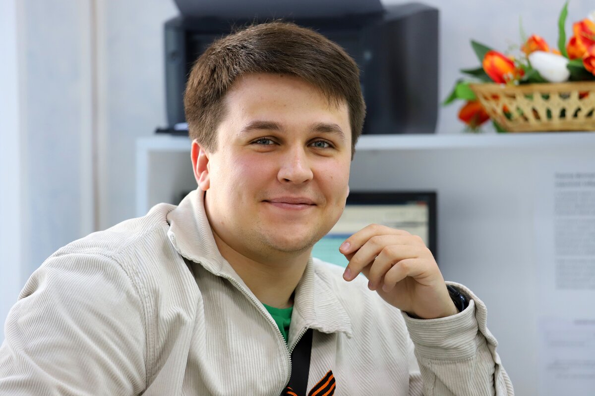 UD - Андрей Л. В.