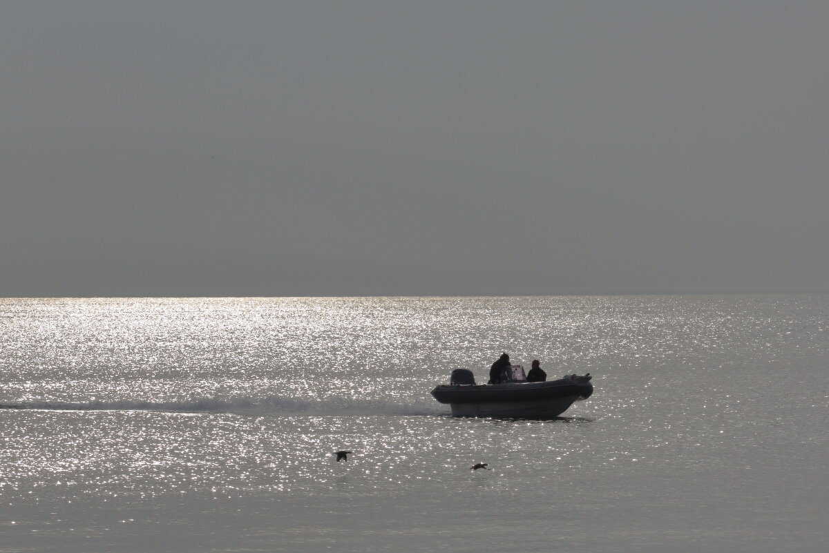 Вечер на пляже#2 - Андрей Николаевич Незнанов Вечер на пляже#2 - Андрей Николаевич Незнанов