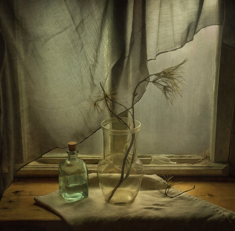 *** - Oleg Rastorguev