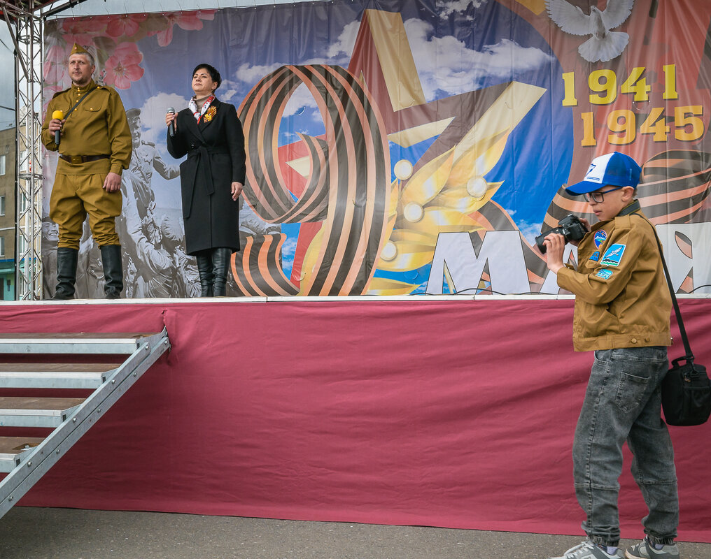 ... - Жора Житников ... - Жора Житников