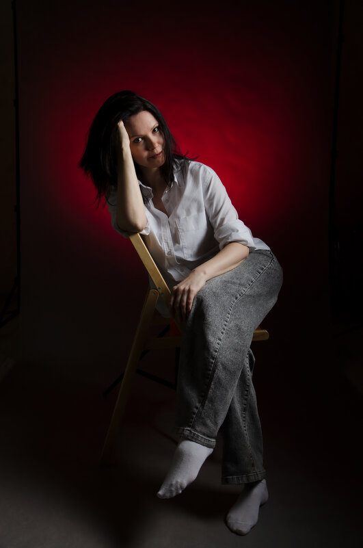 # - Sergey # - Sergey