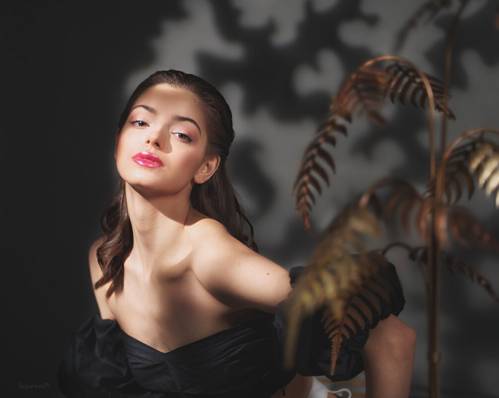 Заветные тени - Джованни Луче Заветные тени - Джованни Луче