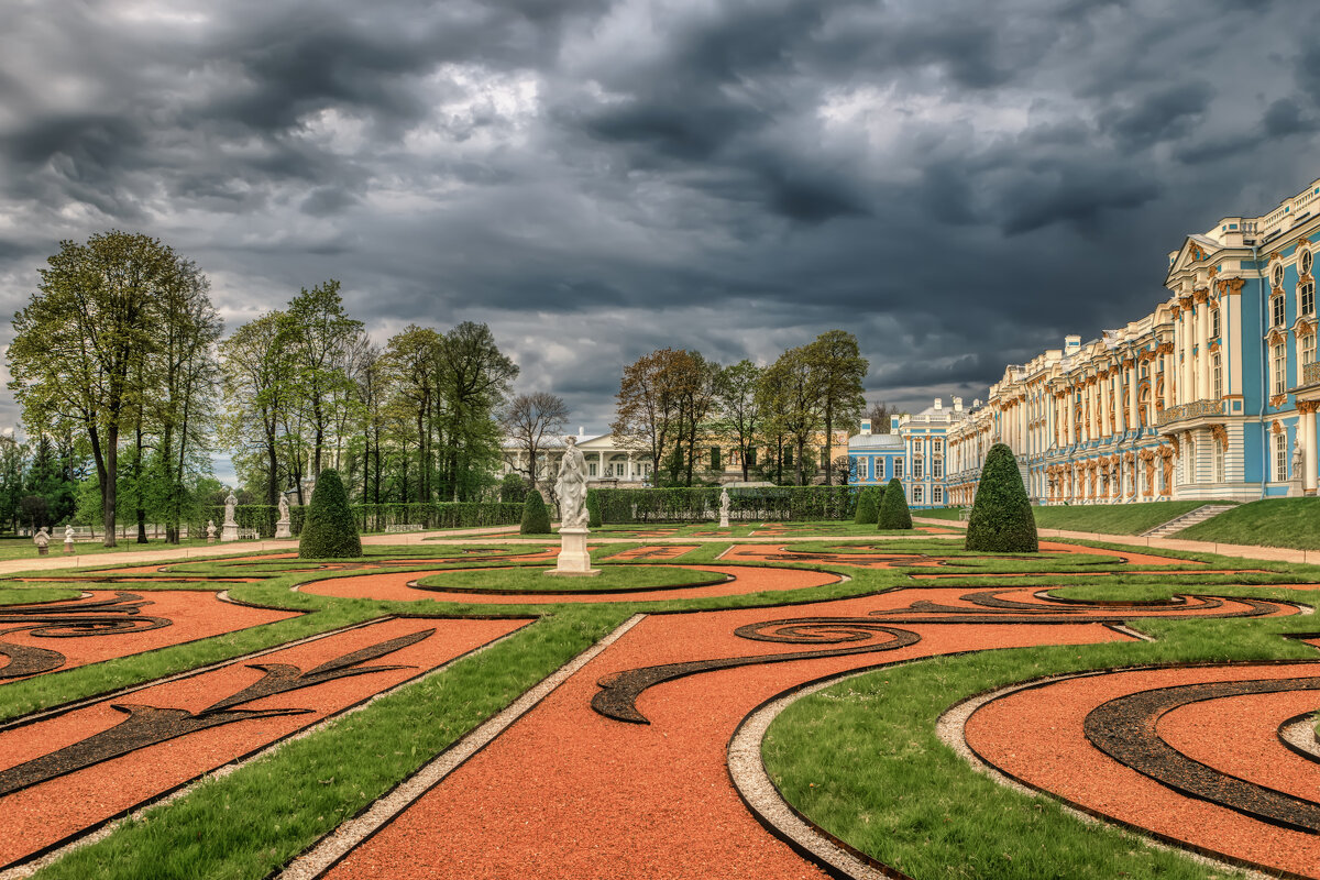 Про Питер - Владимир Колесников