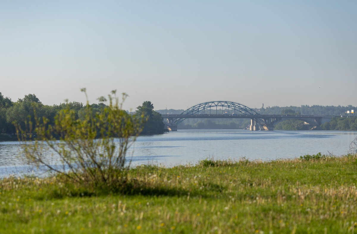 парк - k-e-r-g-u-d-u DM