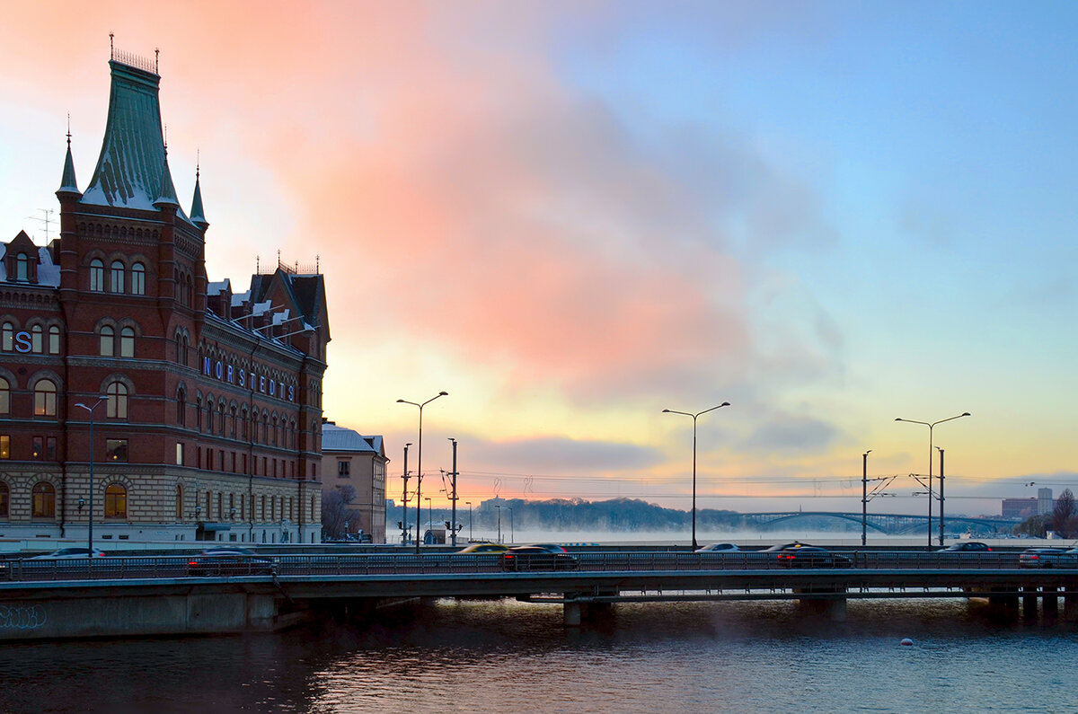 Побывать и погулять здесь - это подарок жизни ... - Alexandеr P Побывать и погулять здесь - это подарок жизни ... - Alexandеr P