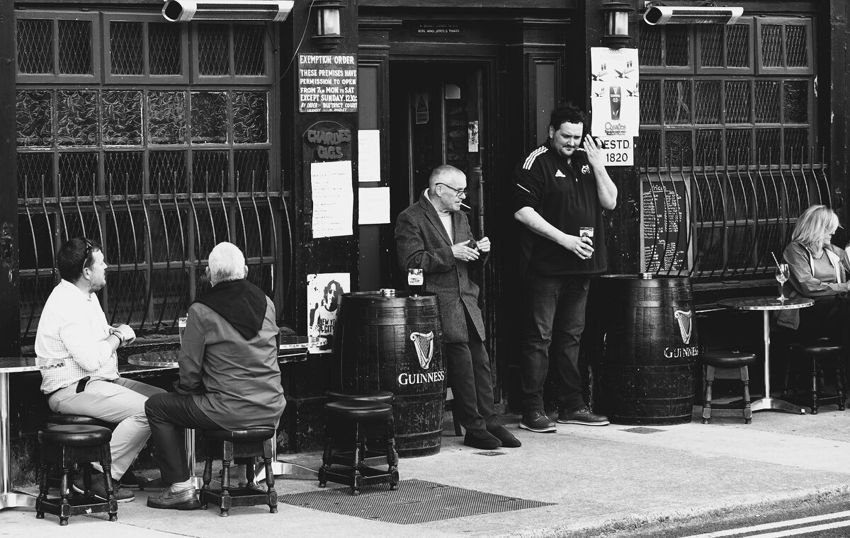 У паба... - Elena Ророva У паба... - Elena Ророva