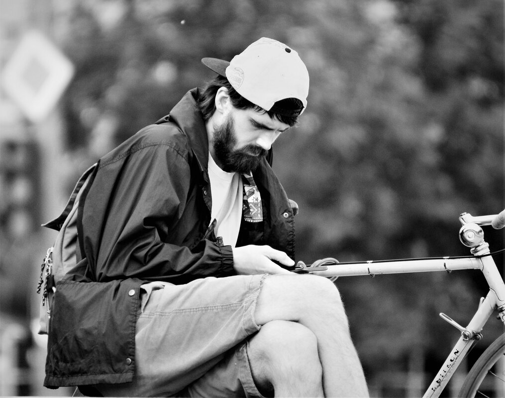 *** - Виктор Никитенко