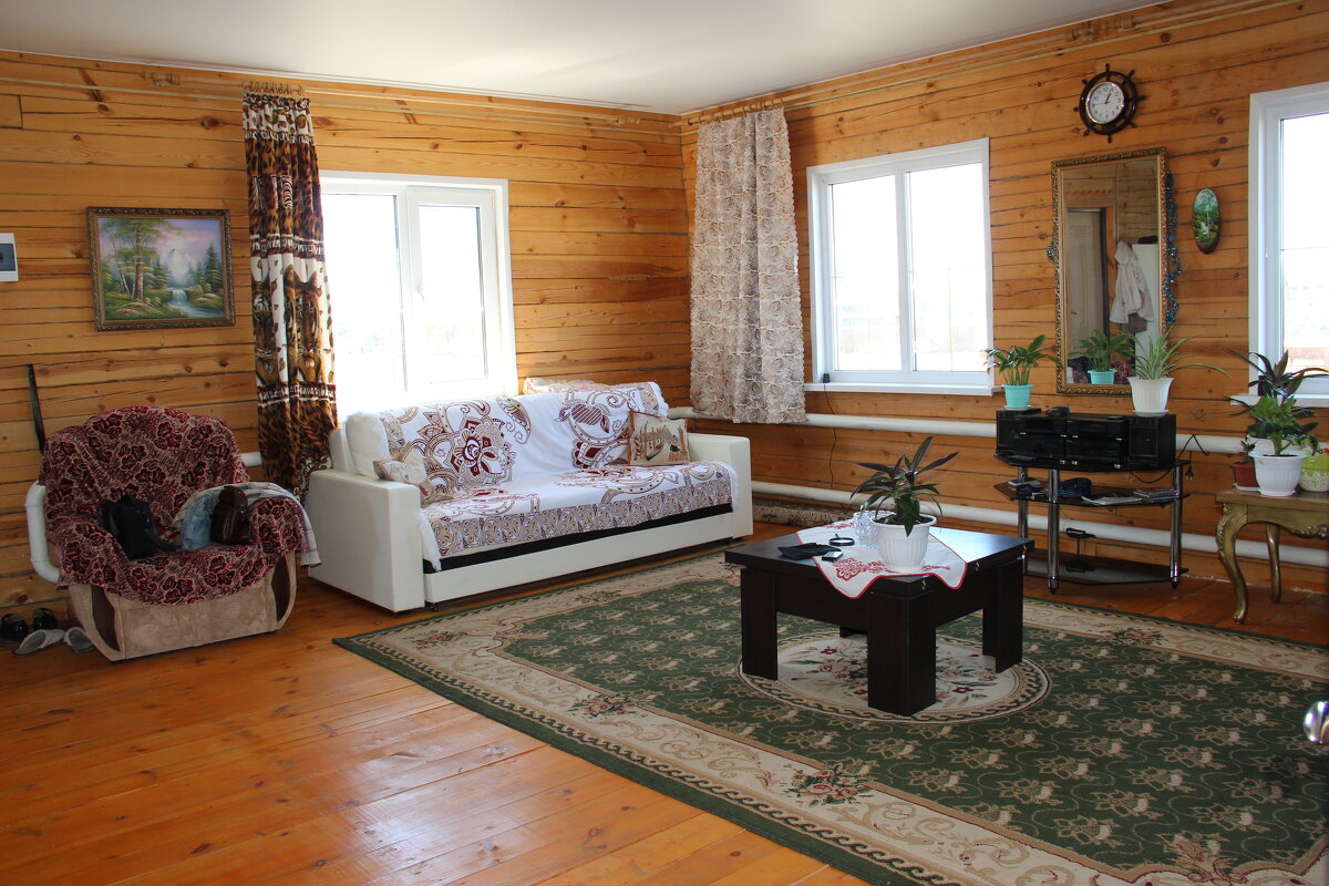 Вот моя деревня. - Венера Чуйкова Вот моя деревня. - Венера Чуйкова