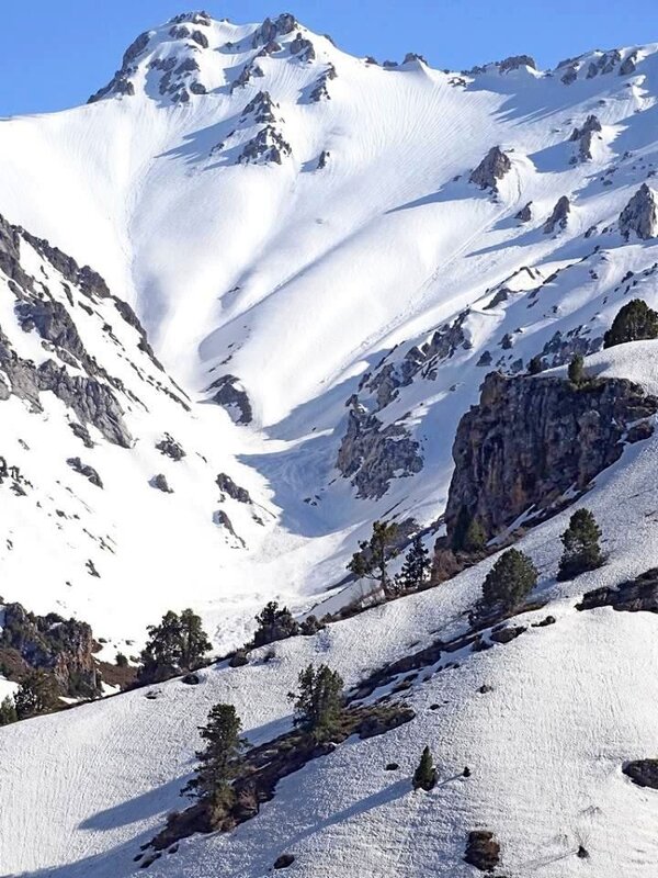 ПО ВЕРХАМ. - Виктор Осипчук