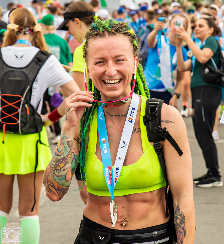 С настроением - Александр 