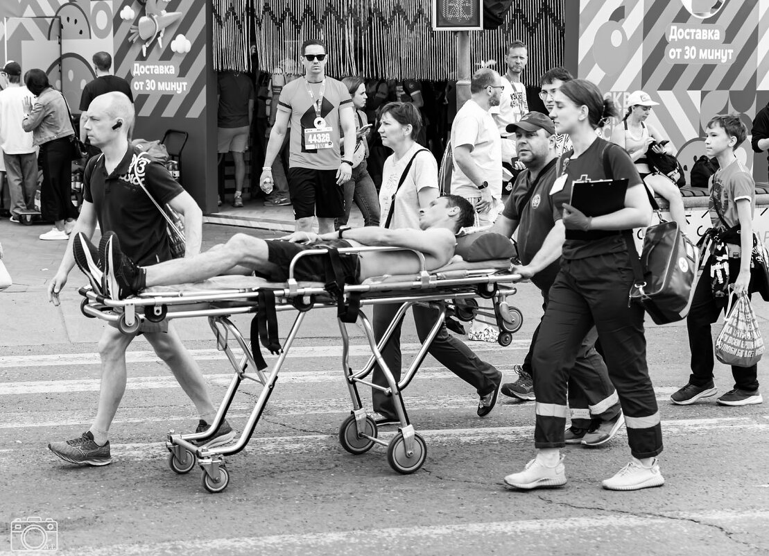 И так бывает - Александр 