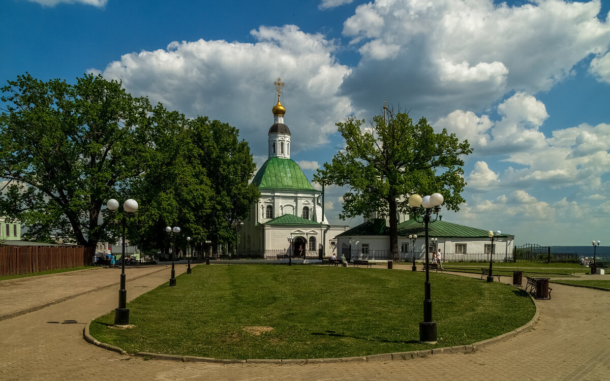 Владимир Май 2025 - Андрей Дворников Владимир Май 2025 - Андрей Дворников