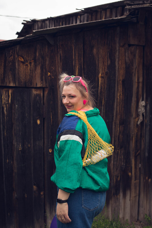 выбор сделан - olga 