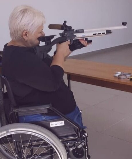 Снайпер - Георгиевич Снайпер - Георгиевич