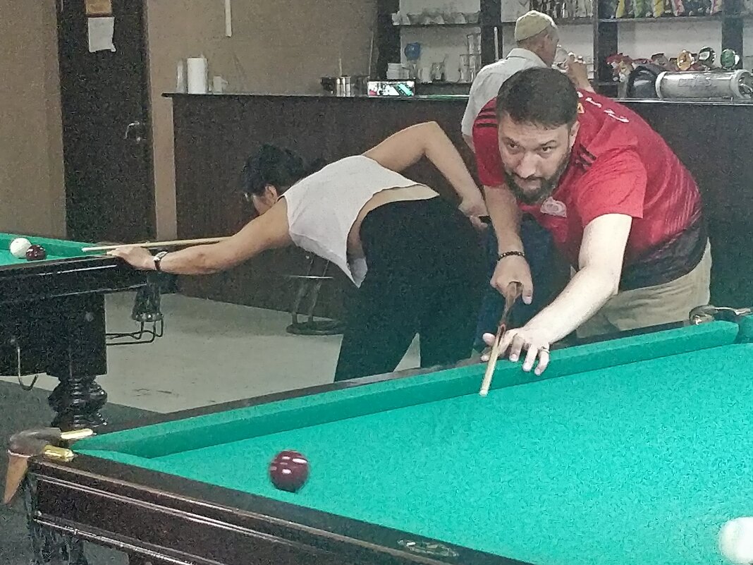 Переплетение... - Андрей Хлопонин