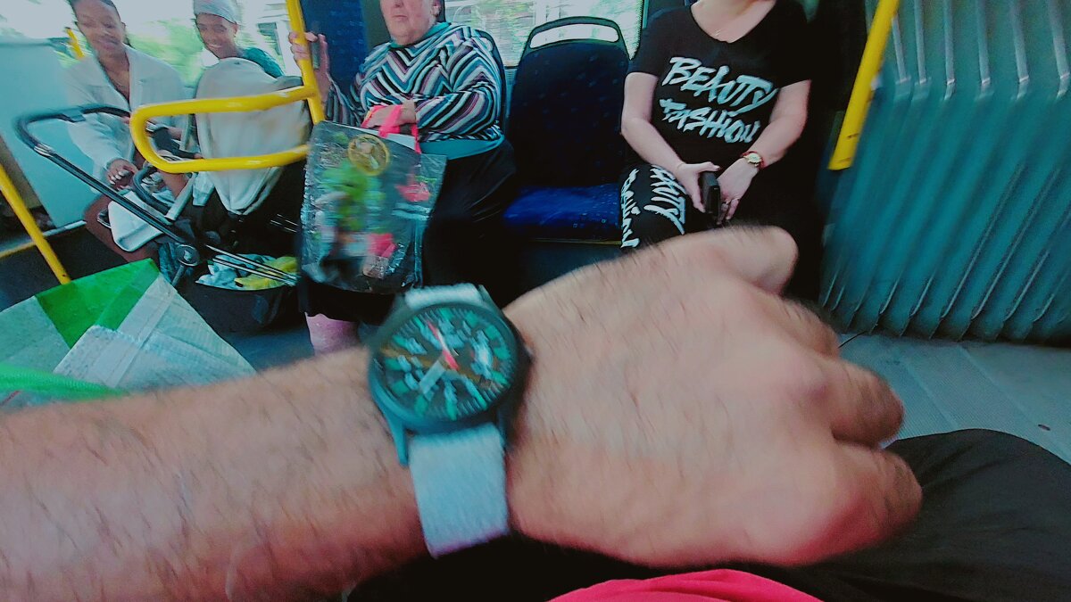 13  ОПЕН (60) - OPEN WAYS ALL