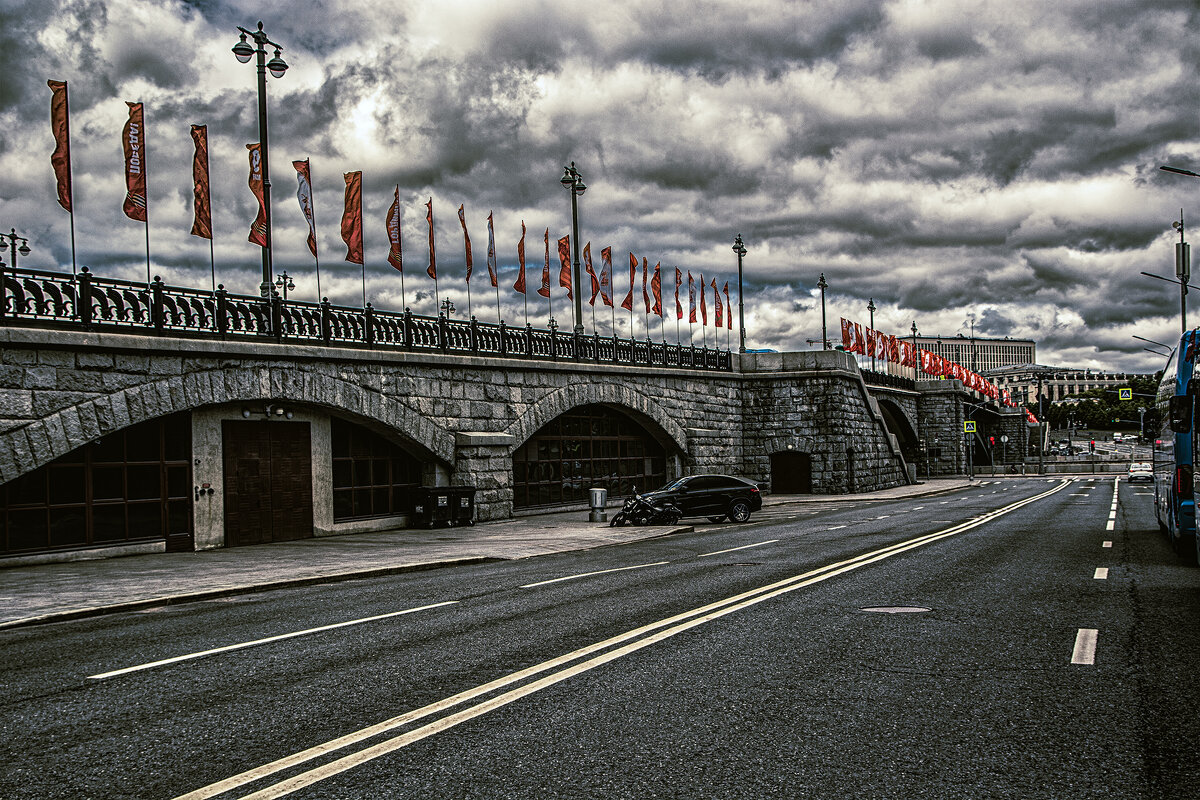 День 08-05-2025 - Юрий Яньков