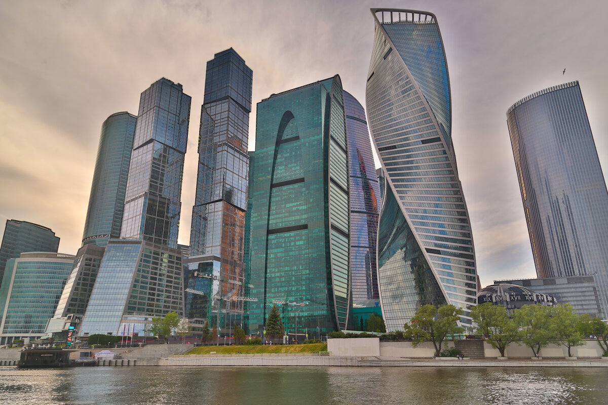 сити - k-e-r-g-u-d-u DM