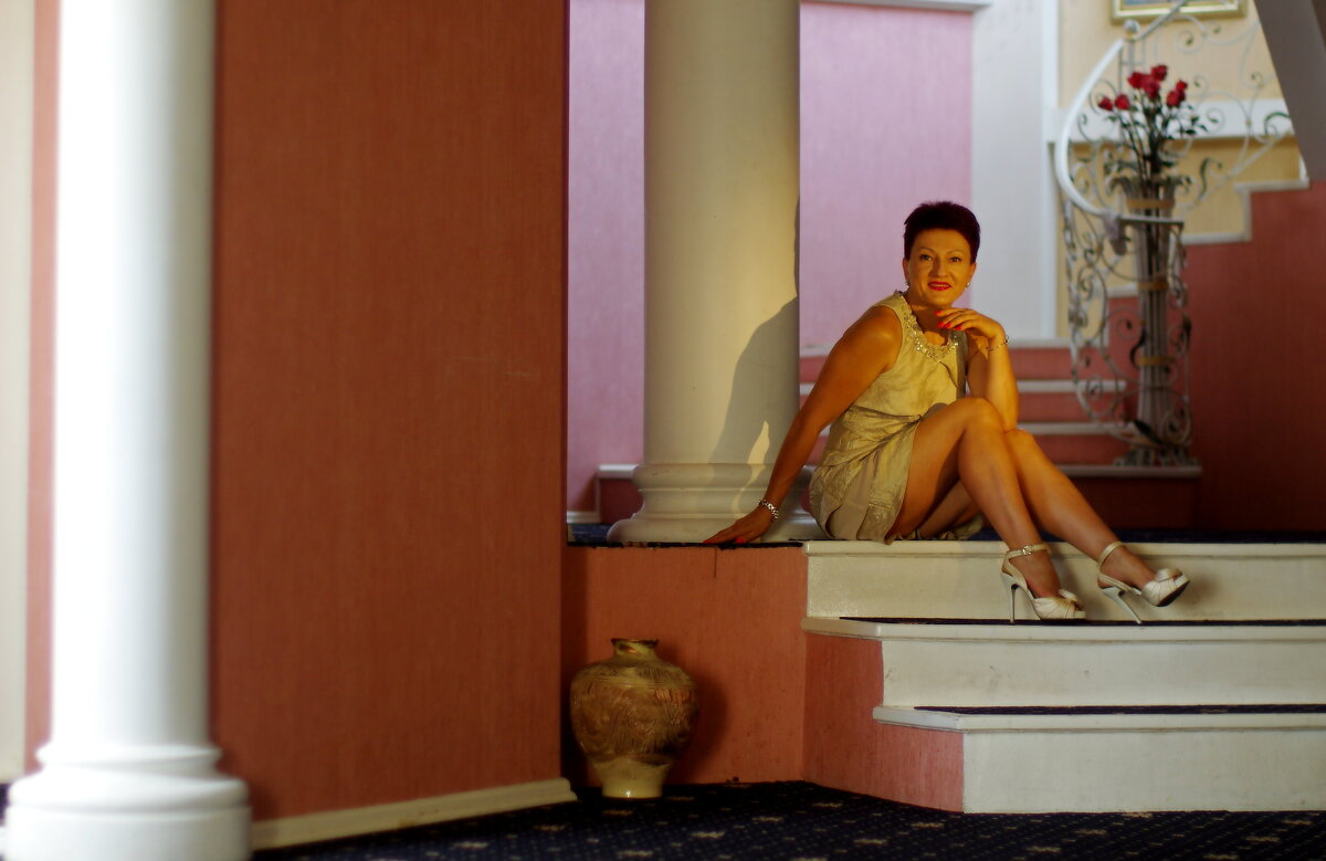 Пентхаус - Лана Пентхаус - Лана