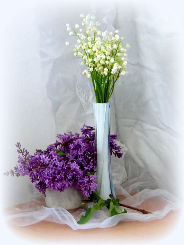 Цветы весны. - nadyasilyuk Вознюк Цветы весны. - nadyasilyuk Вознюк