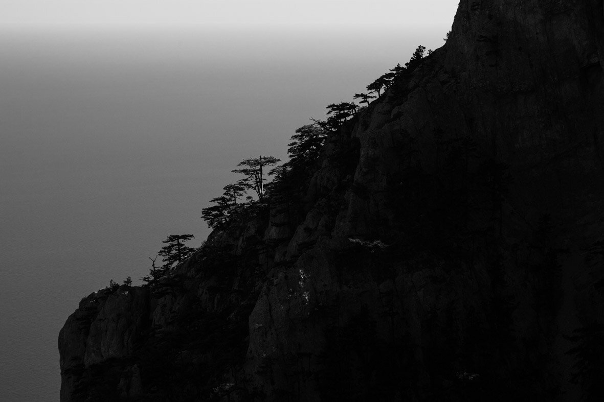 Крым. Ай-Петри. Май 2025 - Вячеслав Владимирович Крым. Ай-Петри. Май 2025 - Вячеслав Владимирович