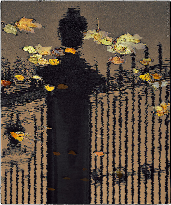 My magic Petersburg_00529_«Осень в Летнем саду»_Nikon D5100_18-55mm - Станислав Лебединский My magic Petersburg_00529_«Осень в Летнем саду»_Nikon D5100_18-55mm - Станислав Лебединский