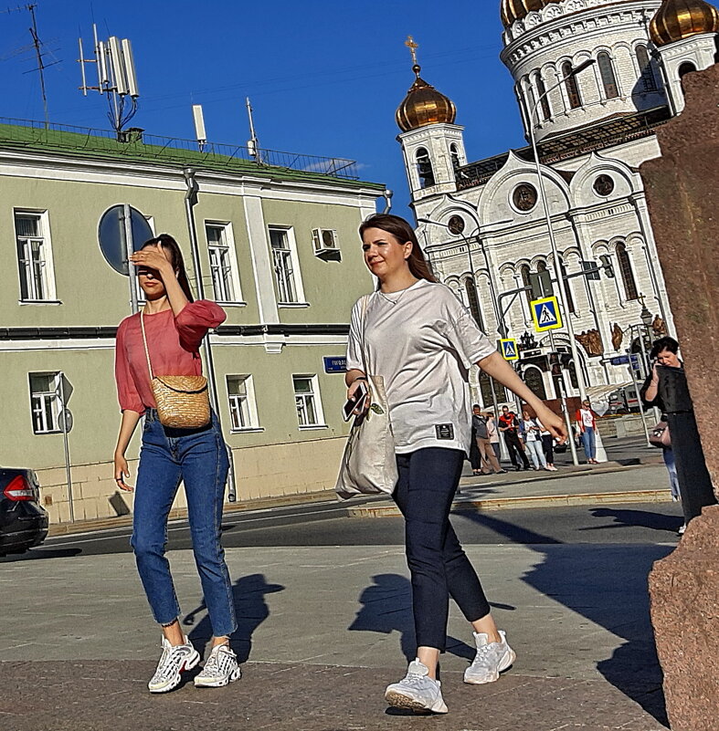 *** - Владимир Захаров