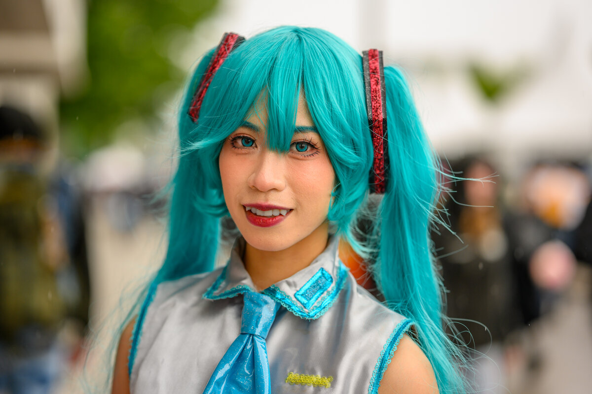 Cosplay JTD 2025 - Konstantin Rohn Cosplay JTD 2025 - Konstantin Rohn