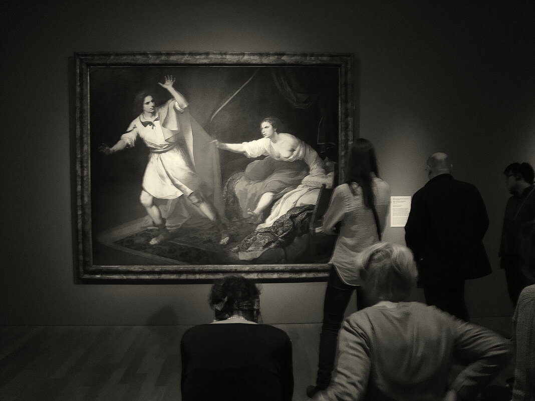 Эмоции... - Lilly 