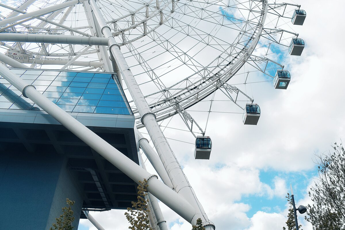 Тише едешь - выше будешь! - Татьяна Помогалова