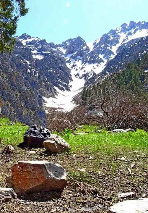 ПО ГОРАМ. - Виктор Осипчук